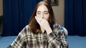 nelliemathers recorded nude video 931394