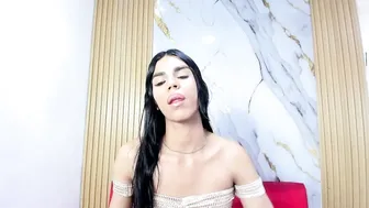 luluu_08 recorded nude video 931479