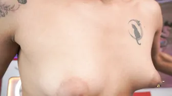 miss___sabrina recorded nude video 931549