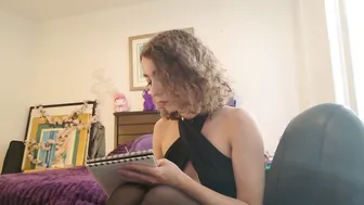 littledeathtrap recorded nude video 931558