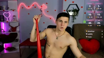 jake_wilders recorded nude video 931595