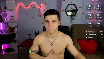 jake_wilders recorded nude video 931595