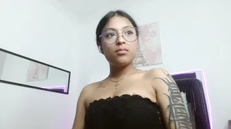 vannesweet_ recorded nude video 931617