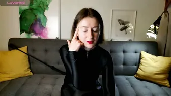 wild_peony recorded nude video 931624