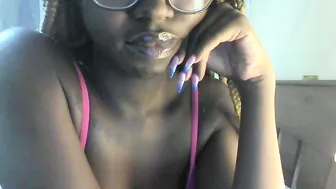 ebonymuse2 recorded nude video 931639