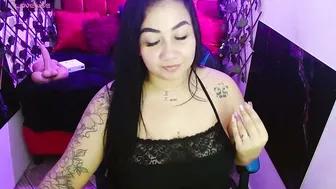 zoe__naughty recorded nude video 931673