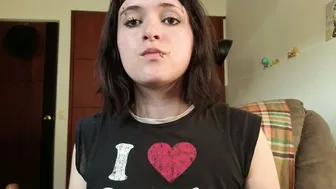 la_femme_fatale_ recorded nude video 931717