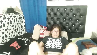 medusalilith69 recorded nude video 931723