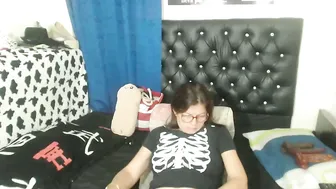 medusalilith69 recorded nude video 931723