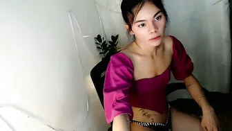 hot_yanna143 recorded nude video 931727