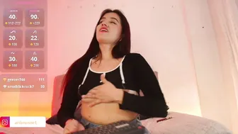 aribrunnet_ recorded nude video 931734