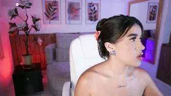 ivygrabes webcam video 26 April 2026