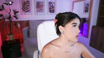 ivygrabes webcam video 26 April 2026