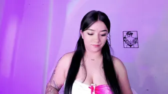 dakostelee1_ recorded nude video 931771