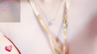 enmilia recorded nude video 931789