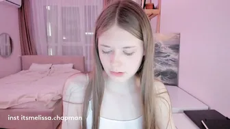 Melissssa_bloom trans cam porn video
