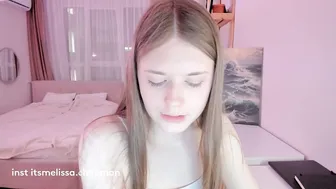melissssa_bloom recorded nude video 931818