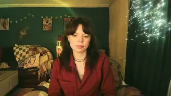 clancyosbourne recorded nude video 931869