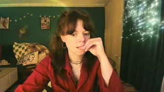 clancyosbourne recorded nude video 931869