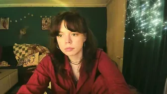 clancyosbourne recorded nude video 931869