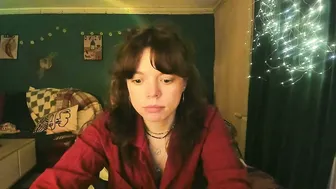 clancyosbourne recorded nude video 931869