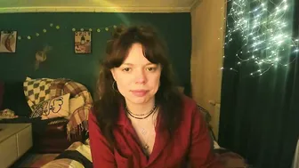 clancyosbourne recorded nude video 931869