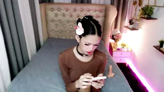 ariahooper recorded nude video 931879