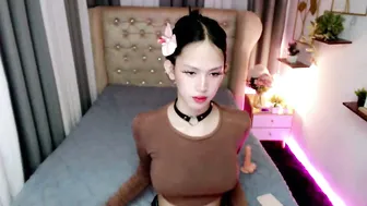 ariahooper recorded nude video 931879