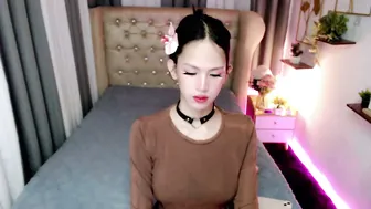 ariahooper recorded nude video 931952