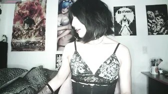 kiiller_queen recorded nude video 931954
