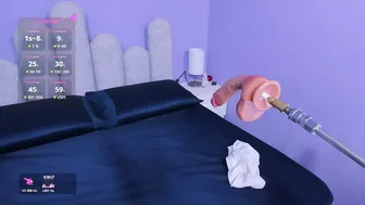 danna_sucker recorded nude video 931963