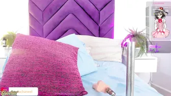 kaylachannell recorded nude video 932007