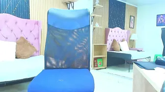yaruzca on webcam 04-26-2026