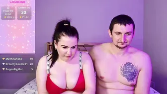 cutecouplereal married 04/26/2026