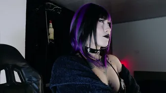 angelabl0odborne recorded nude video 932163