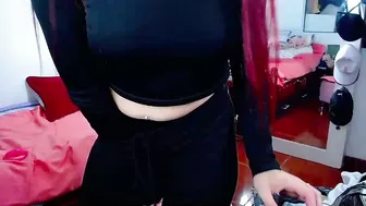 sophia_greey recorded nude video 932178