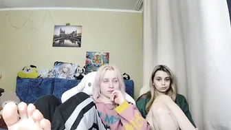 dirty_kiss69 feet - 26 April 2026