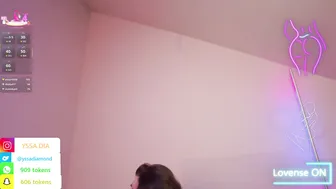 Yssadiamonds 04/26/2026 milf