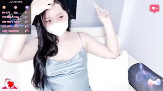lavender_02 recorded nude video 932227