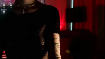 linavelle recorded nude video 932256