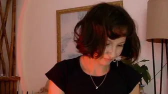 wanderwhitch recorded nude video 932259
