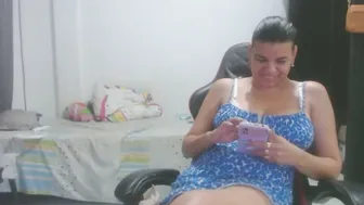 ariannaloovel recorded nude video 932265