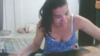 ariannaloovel recorded nude video 932265