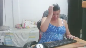 ariannaloovel recorded nude video 932265