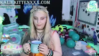 kaliekitten recorded nude video 932297