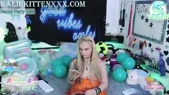 kaliekitten recorded nude video 932297
