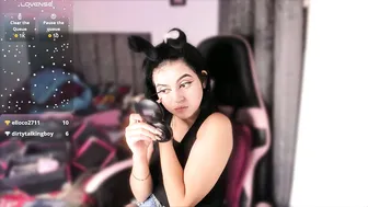daliaapril22 recorded nude video 932306
