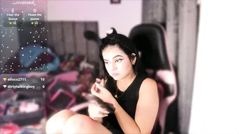 daliaapril22 recorded nude video 932306