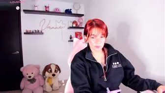 vannessa_shy recorded nude video 932331