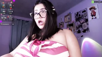 juli_1213 recorded nude video 932362